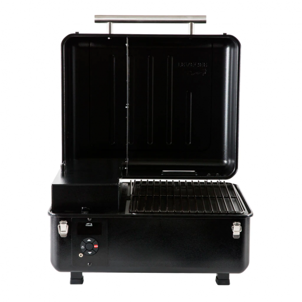 TRAEGER RANGER