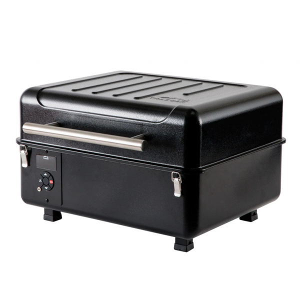 TRAEGER RANGER