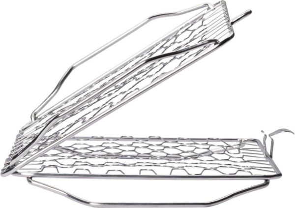 NAPOLEON Cesta Flexible para pescado
