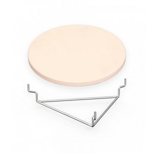 Piedra deflectora con elevador MONOLITH ICON