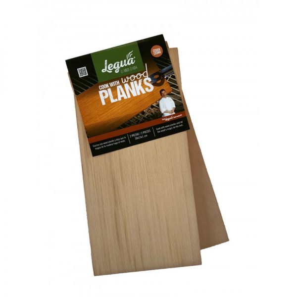 Wood planks