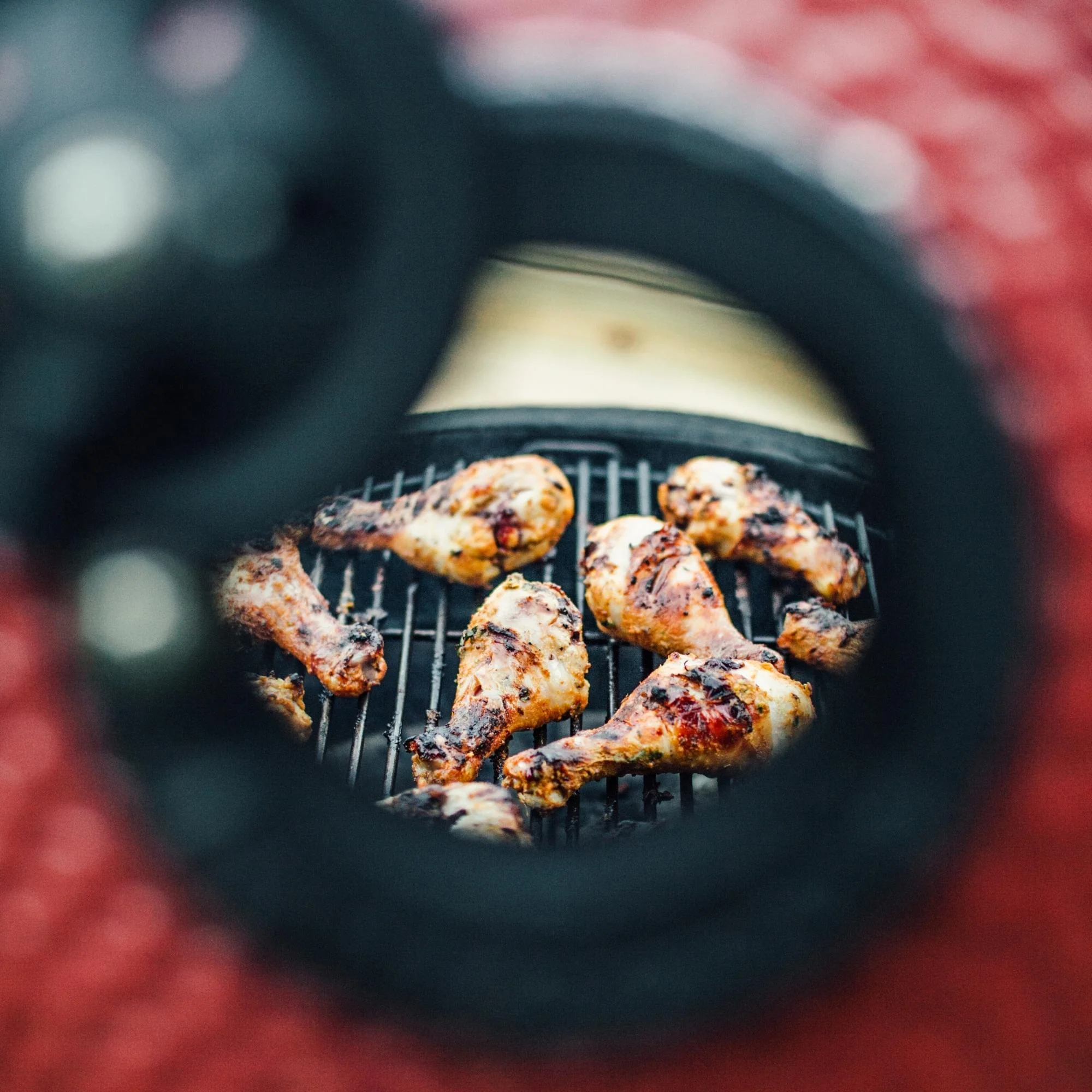 KAMADO JOE BIG JOE I