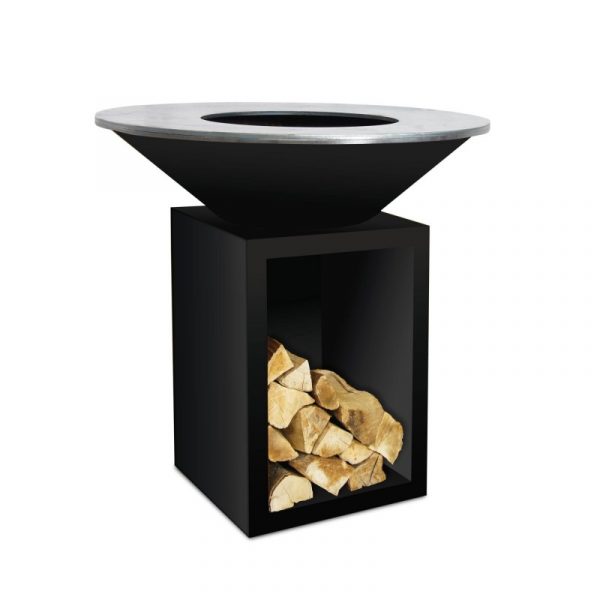 OFYR Classic Storage Negro 100