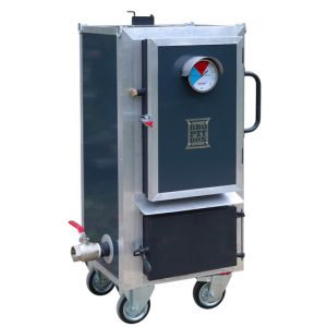 BOTTOM FIREBOX REVERSE-FLOW XXS plus