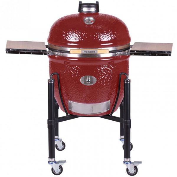 MONOLITH LECHEF Serie PRO 2.0 ROJO