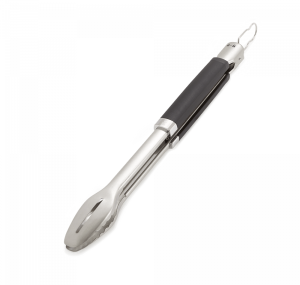 Pinzas inox Weber