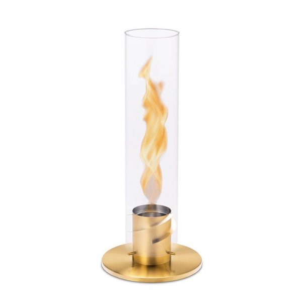 SPIN 120 Table Fire Oro