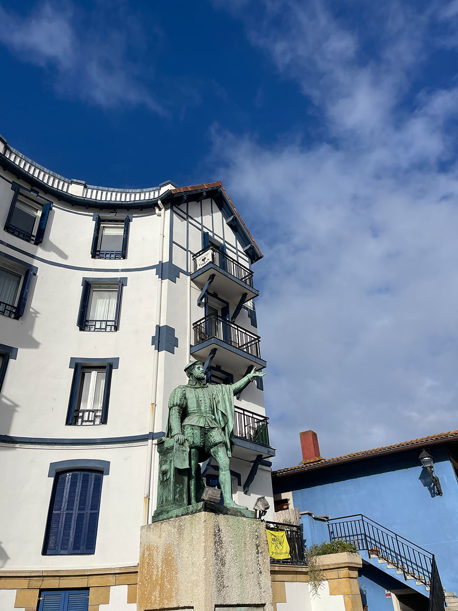 RODABALLO EXPERIENCE 3