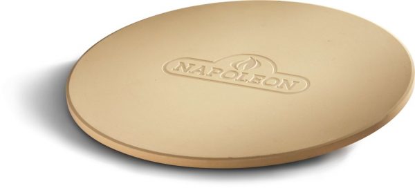 NAPOLEÓN PIEDRA PARA PIZZA PRÉMIUM