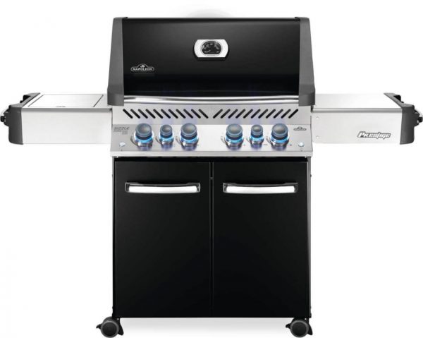 NAPOLEON PRESTIGE® 500 RSIB NEGRA
