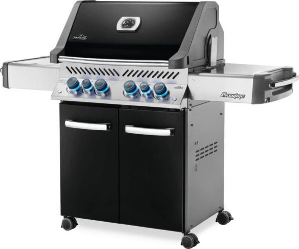 NAPOLEON PRESTIGE® 500 RSIB NEGRA