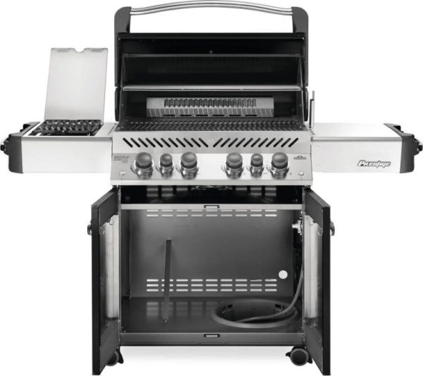 NAPOLEON PRESTIGE® 500 RSIB NEGRA