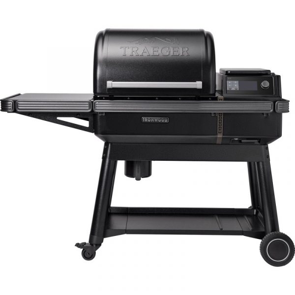 TRAEGER IRONWOOD INT