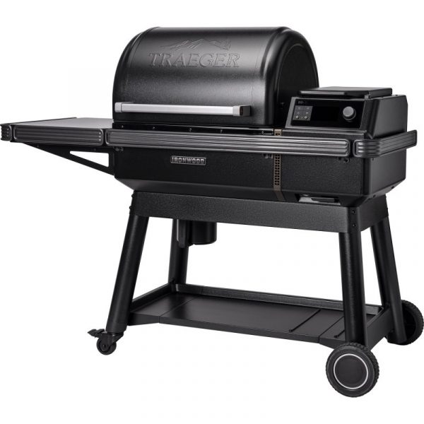 TRAEGER IRONWOOD INT