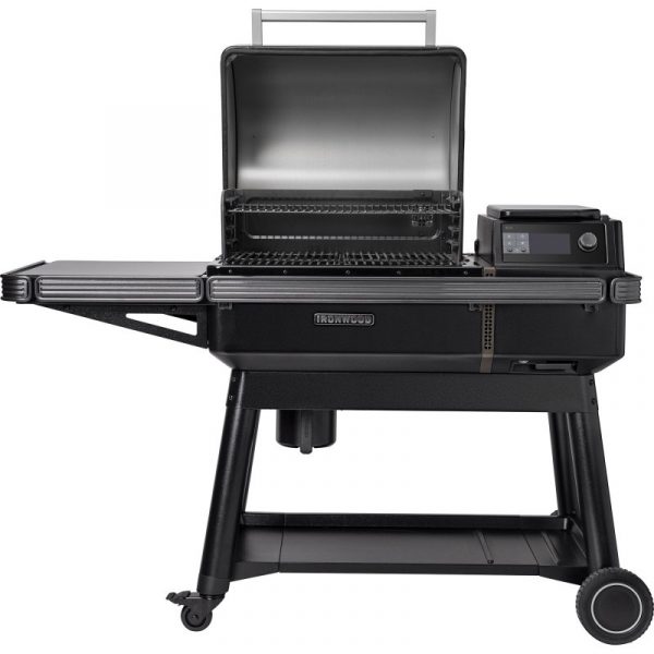 TRAEGER IRONWOOD INT