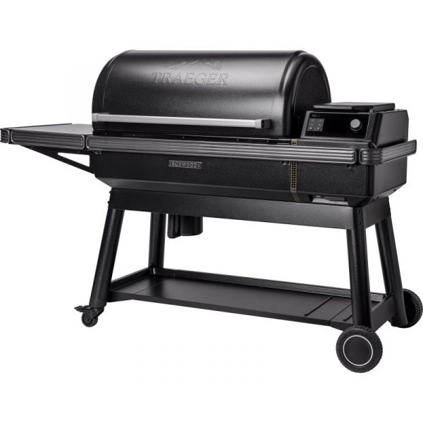 TRAEGER IRONWOOD XL INT