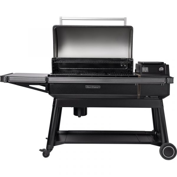 TRAEGER IRONWOOD XL INT