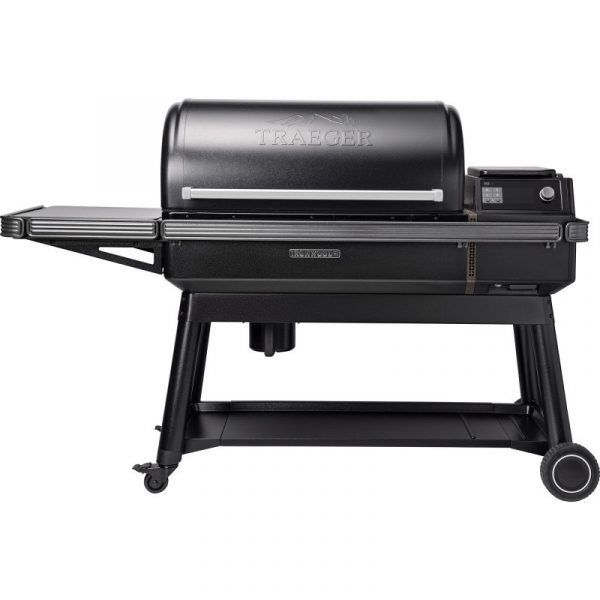 TRAEGER IRONWOOD XL INT