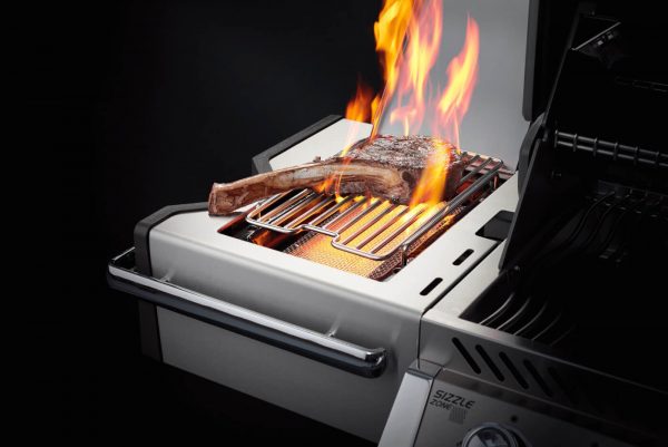 NAPOLEON PRESTIGE PRO™ 665 RSIB