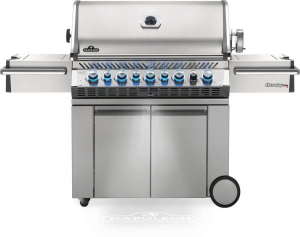 NAPOLEON PRESTIGE PRO™ 665 RSIB