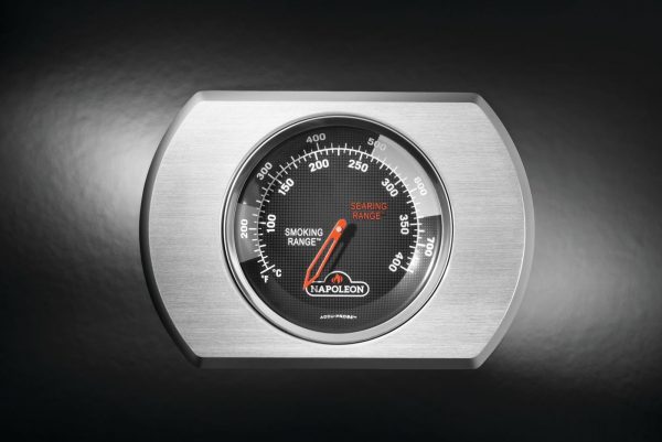 NAPOLEON ROGUE PRO-S 525 RSIB