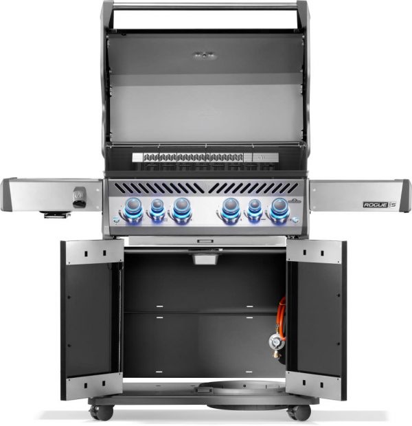 NAPOLEON ROGUE PRO-S 525 RSIB