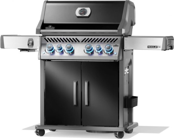 NAPOLEON ROGUE PRO-S 525 RSIB