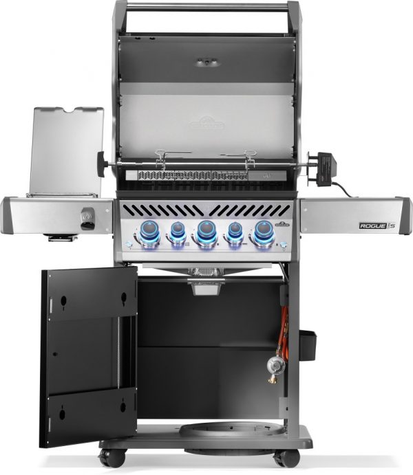 NAPOLEON ROGUE PRO-S 425 RSIB