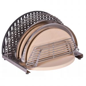 MONOLITH Rejilla soporte accesorios Classic Avantgarde