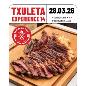 TXULETA EXPERIENCE 14