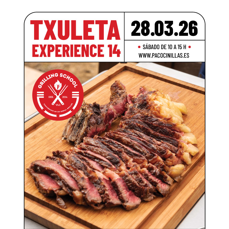 TXULETA EXPERIENCE 14