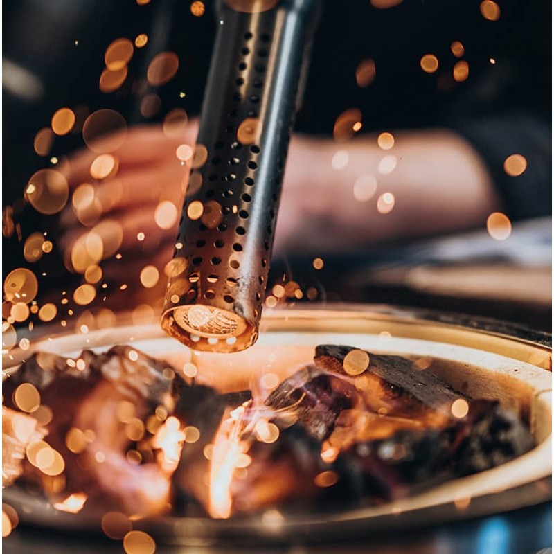 Encendedor Mono-lighter MONOLITH