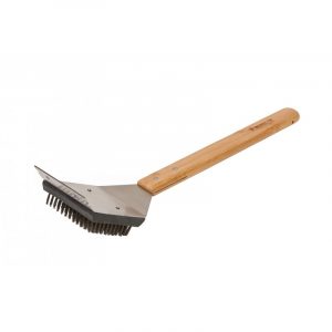 Cepillo limpiador parrillas MONOLITH