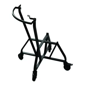 Carro con ruedas y asa BGE Large