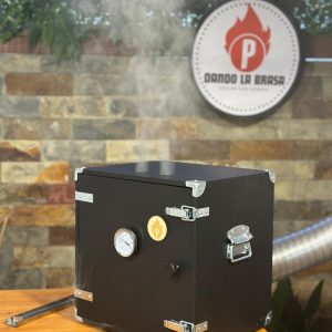 Smoke House MINI para Kamados