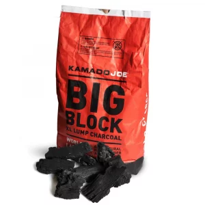 Carbón BIG Block XL Kamado JOE