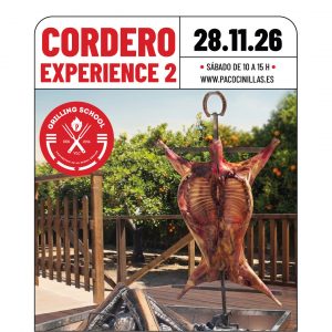 CORDERO EXPERIENCE 2