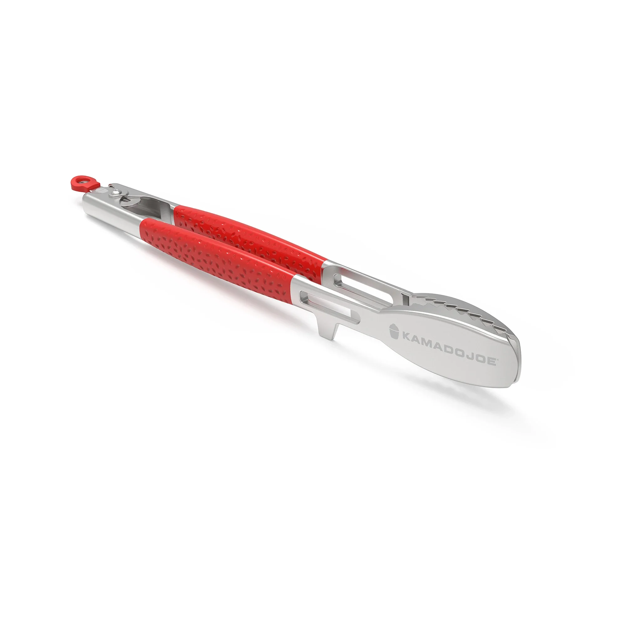 pinzas acero inoxidable Kamado JOE