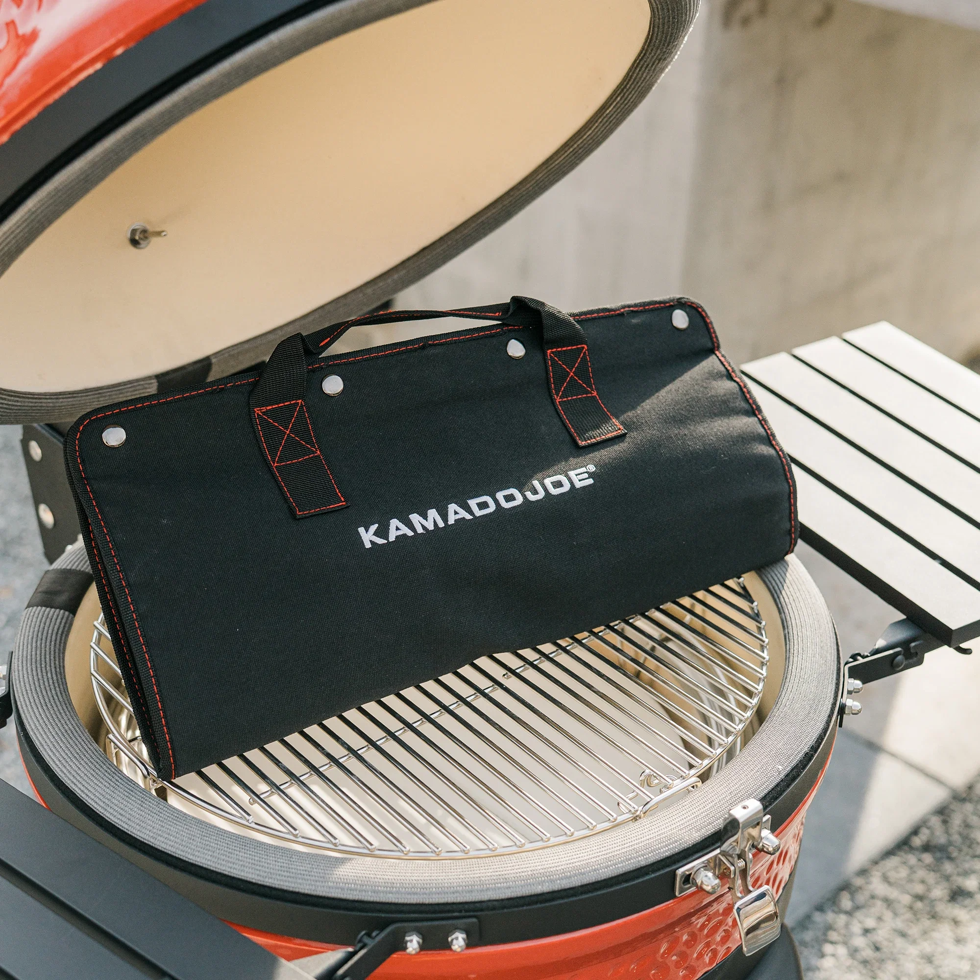Kit accesorios Kamado JOE Krafted