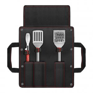 Kamado Joe Grilling Tool Kit