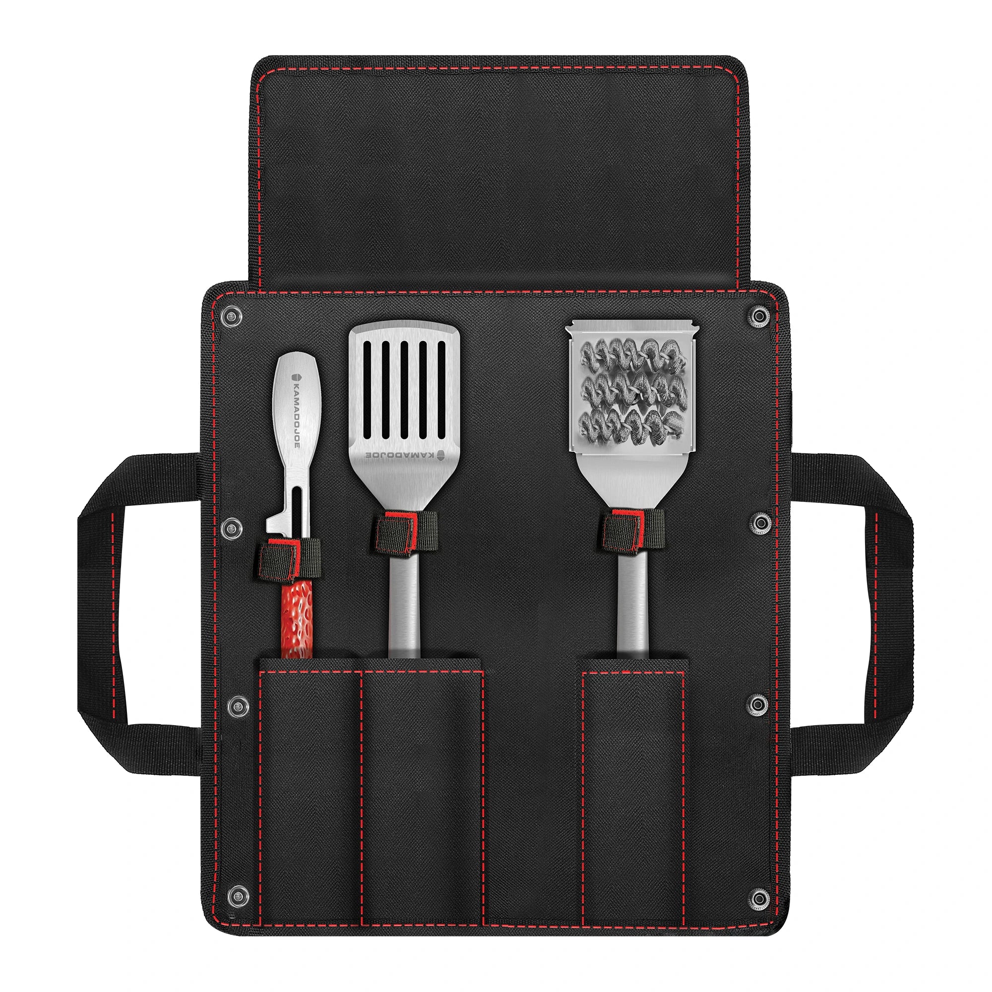 Kamado Joe Grilling Tool Kit