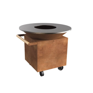 barbacoa Ofyr Pro 120