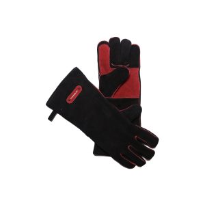 guantes cuero Kamado JOE